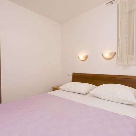 Apartments Mira Omiš Eksteriør billede