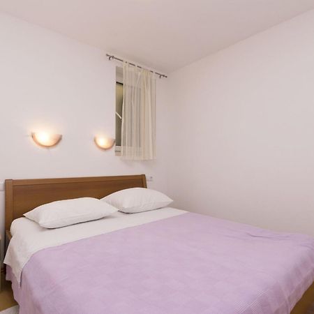 Apartments Mira Omiš Eksteriør billede